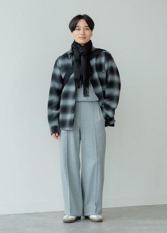 Куртка-сорочка Uniqlo (325923025)