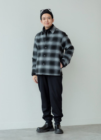 Куртка-сорочка Uniqlo (325923025)