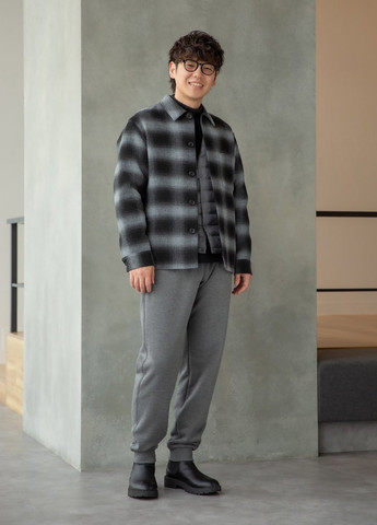 Куртка-сорочка Uniqlo (325923025)