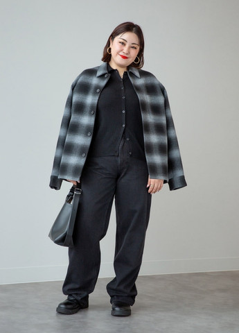 Куртка-сорочка Uniqlo (325923025)