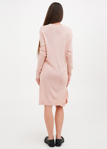 Пудрова кежуал сукня сукня светр Imperial троянди