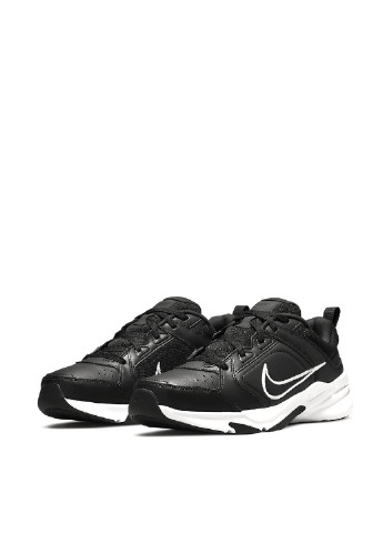 Черные демисезонные кроссовки defyallday Nike NIKE DEFYALLDAY