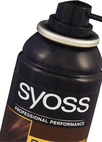 Тонирующий спрей для Блонд оттенков Syoss (228425451)