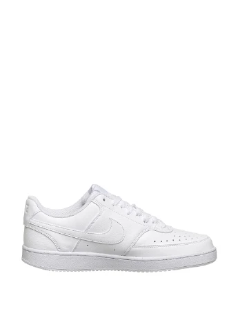 Белые кеды dh2987-100 Nike Court Vision Lo Nn