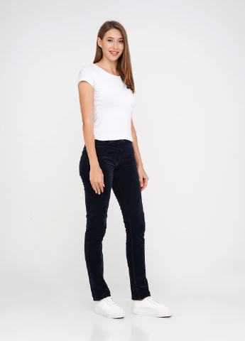Брюки женские "Mona lisa slim fit" Lagrand Mona lisa slim fit" (208784295)
