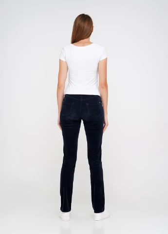 Брюки женские "Mona lisa slim fit" Lagrand Mona lisa slim fit" (208784295)