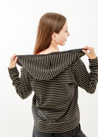 Толстовка LSDGC0010-003 Australian STRIPES HOODIE POLYVISCOSA (320996775)