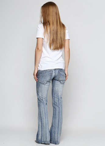 Джинси Jeans - (23709220)