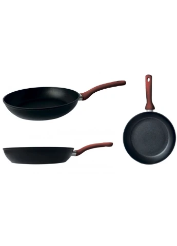 Сковорода універсальна Gusto GT-2102-28 28 см No Brand (253571692)