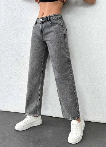 Джинсы SHEIN - (367210972)