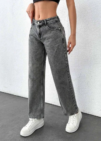 Джинсы SHEIN - (367210972)