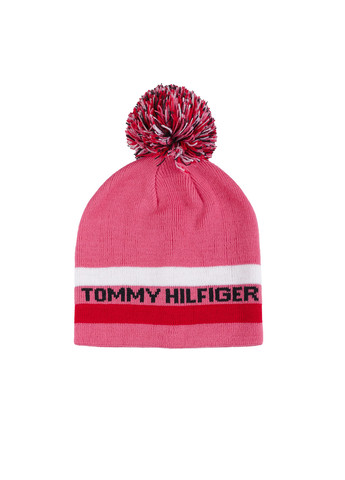 Комплект (шапка, рукавички) Tommy Hilfiger (308793328)