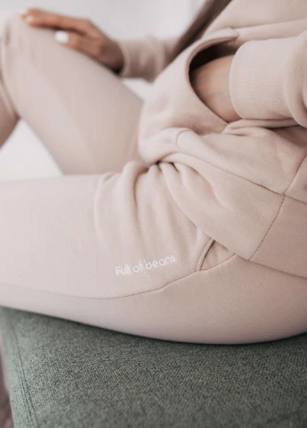 Костюм трикотажний S, M, L Full of beans (225298245)
