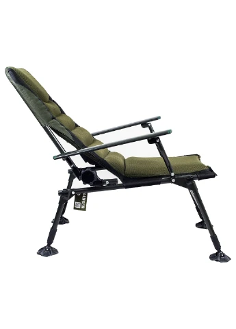 Кресло складное 62х48х42 см Ranger (238512948)