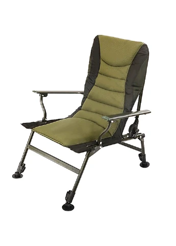 Кресло складное 62х48х42 см Ranger (238512948)