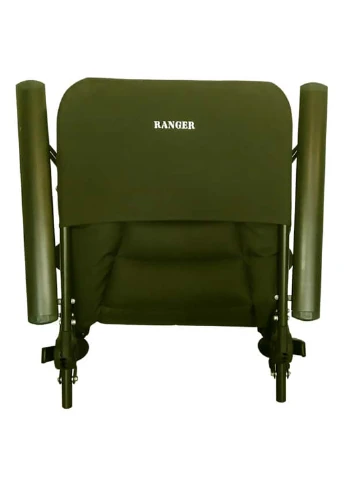 Кресло складное 62х48х42 см Ranger (238512948)