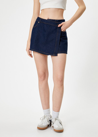 Юбка-шорты KOTON (329698368)