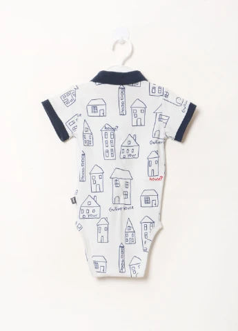 Боді Gulliver baby (135118686)
