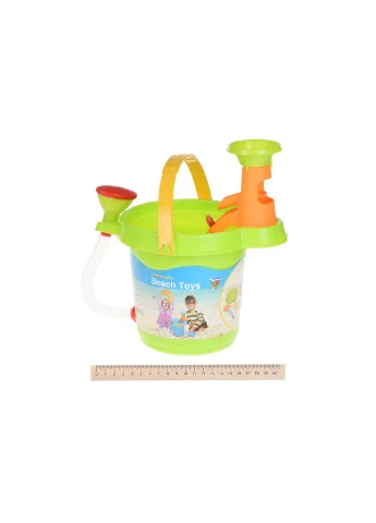 Набір для гри з піском Same Toy (253187636)