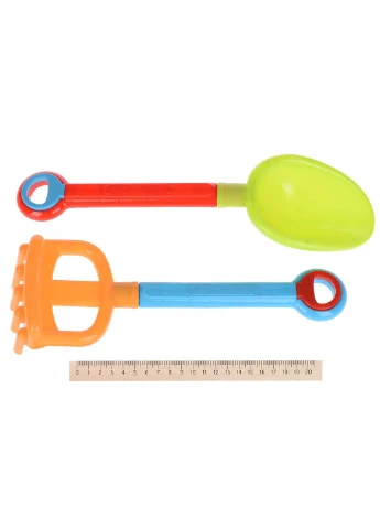 Набір для гри з піском Same Toy (253187636)