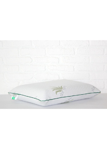 Подушка ортопедическая №6080 Green nature Dorotea WoMen 59х43х10 (2200003262346) Mirson (254071375)