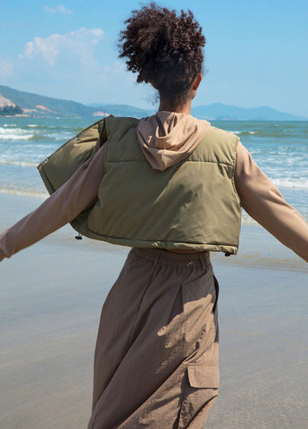 Жилет SHEIN (331821438)