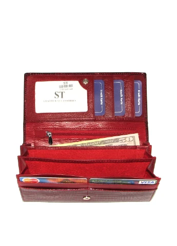 Гаманець ST Leather Accessories (22265116)