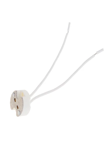 Точковий світильник HDL-G289 MR16 WH Brille (242747046)