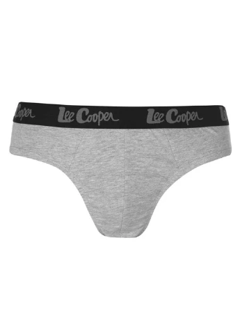 Трусы (5 шт.) Lee Cooper (94159440)