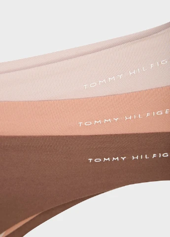 Трусы (3 шт.) Tommy Hilfiger (306825691)