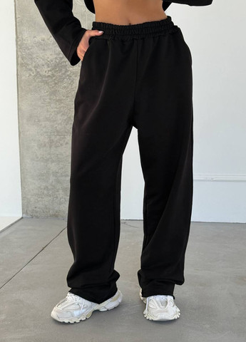 Костюм (світшот, штани) No Brand (362121008)