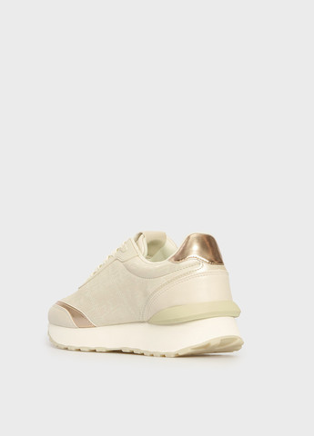 Кроссовки Mexx кремовые всесезоны (332365021)