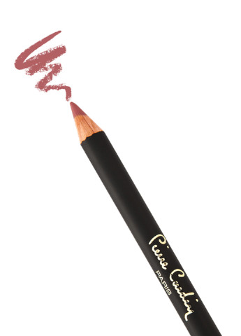 Олівець для губ стійкий, відтінок рожево-ліловий, 5 гр Pierre Cardin рожево-ліловий