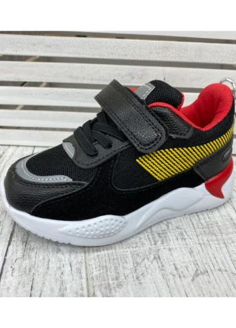 Текстильні кросівки N10159-0 Jong Golf (251467847)