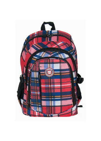 Молодежный рюкзак 31х47х19 см Paso (252415746)