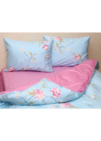 Комплект постельного белья с компаньоном Евро Tag (202822882)