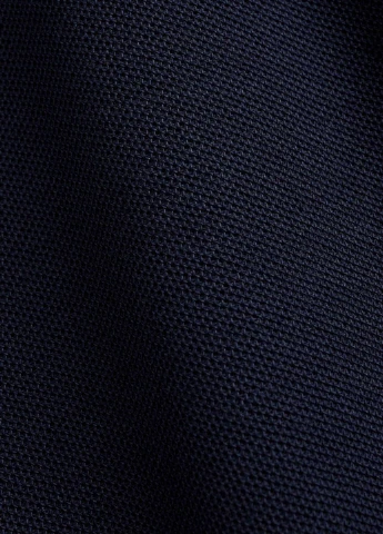 Темно-синяя футболка Tommy Hilfiger