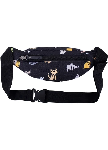 Бананка Bella 2 л. (13х21х5 см) Bagland (251421133)