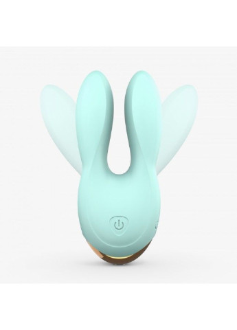Вібратор-кролик Hear Me Menthe Love To Love (252639322)