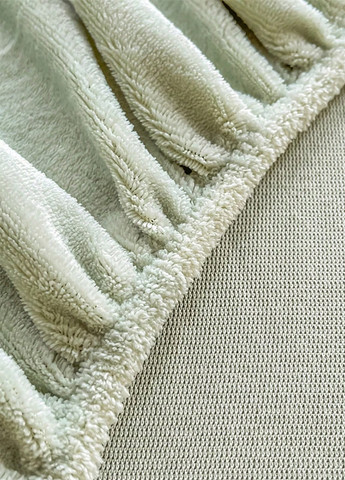 Простынь, 180х200 см SHEIN (331035364)