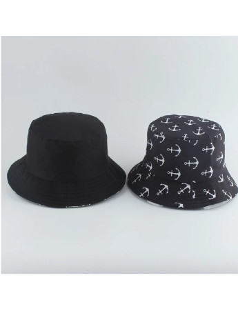 Панама двостороння Якір унісекс NoName Панама (250515539)