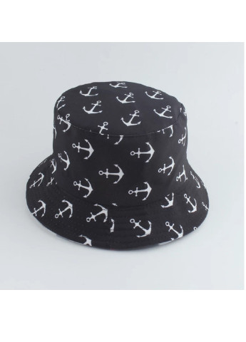 Панама двостороння Якір унісекс NoName Панама (250515539)