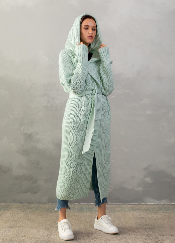 Кардиган жіночий Bakhur Пальто-кардиган (250018302)