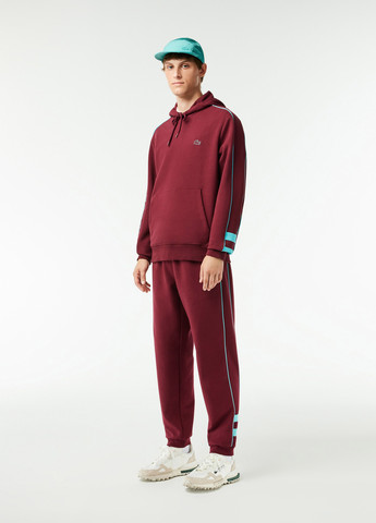 Білі Осінні кросівки Lacoste ELITE ACTIVE