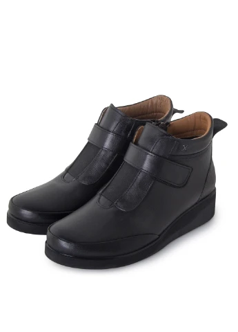 Осенние ботинки No Brand