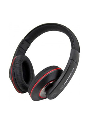 Навушники Esperanza headset black (eh121) (137192285)