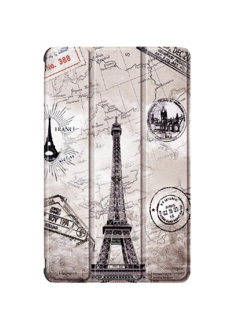 Чохол для планшета Smart Case Huawei MatePad T8 Paris (705083) (705083) BeCover (250198989)