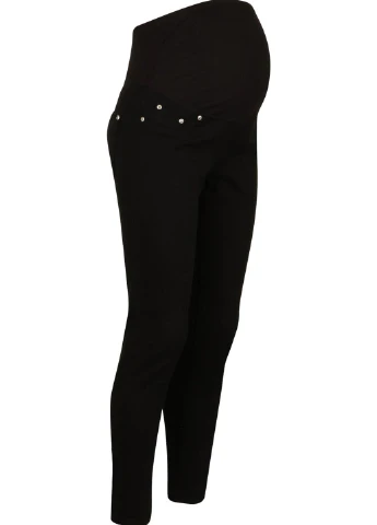 Джинсы для беременных Boohoo - (237848643)