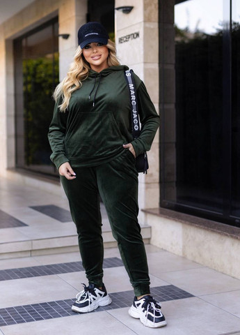 Костюм (худі, штани) No Brand (356735174)