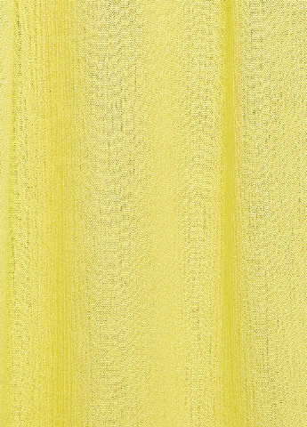 Желтая кэжуал юбка KOTON клешированная